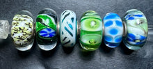 Load image into Gallery viewer, 6-2 Trollbeads Unique Beads Rod 6
