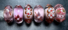 Load image into Gallery viewer, 6-2 Trollbeads Unique Beads Rod 7
