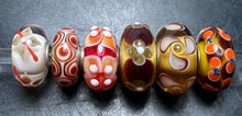 Load image into Gallery viewer, 6-2 Trollbeads Unique Beads Rod 8
