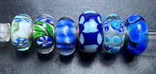 Load image into Gallery viewer, 6-2 Trollbeads Unique Beads Rod 9
