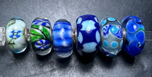 Load image into Gallery viewer, 6-2 Trollbeads Unique Beads Rod 9
