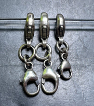 Load image into Gallery viewer, 6-3 Trollbeads Basic Locks
