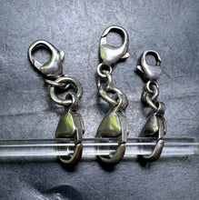 Load image into Gallery viewer, 6-3 Trollbeads Basic Locks
