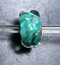 Load image into Gallery viewer, 6-3 Trollbeads Green Waters

