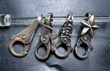 Load image into Gallery viewer, 6-3 Trollbeads Random Locks Rod 2
