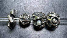 Load image into Gallery viewer, 6-3 Trollbeads Random Silver Rod 1
