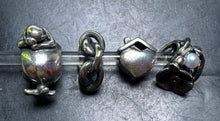 Load image into Gallery viewer, 6-3 Trollbeads Random Silver Rod 2
