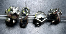Load image into Gallery viewer, 6-3 Trollbeads Random Silver Rod 2

