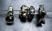 Load image into Gallery viewer, 6-3 Trollbeads Random Stoppers

