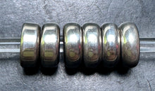 Load image into Gallery viewer, 6-3 Trollbeads Silver Stopper
