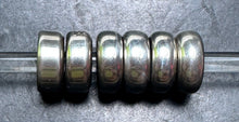 Load image into Gallery viewer, 6-3 Trollbeads Silver Stopper
