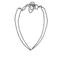 Load image into Gallery viewer, 6-30 Changeable Fantasy Necklace
