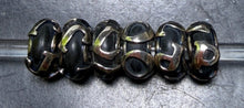 Load image into Gallery viewer, 6-30 Trollbeads Letter Spacers Rod 2
