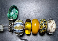 Load image into Gallery viewer, 6-30 Trollbeads Random Rod 1
