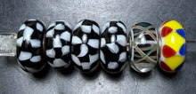 Load image into Gallery viewer, 6-30 Trollbeads Random Rod 3
