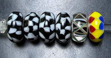 Load image into Gallery viewer, 6-30 Trollbeads Random Rod 3
