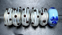 Load image into Gallery viewer, 6-30 Trollbeads Random Rod 4
