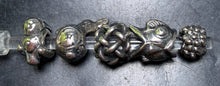 Load image into Gallery viewer, 6-30 Trollbeads Random Silver Rod 1

