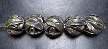 Load image into Gallery viewer, 6-30 Trollbeads Random Silver Rod 2
