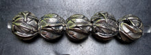 Load image into Gallery viewer, 6-30 Trollbeads Random Silver Rod 2
