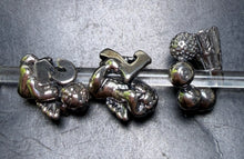 Load image into Gallery viewer, 6-30 Trollbeads Random Silver Rod 3

