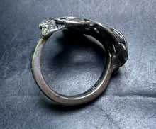 Load image into Gallery viewer, 6-4 Trollbeads Antique Ring 7 3/4
