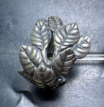 Load image into Gallery viewer, 6-4 Trollbeads Antique Ring 7 3/4
