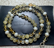 Load image into Gallery viewer, 6-4 Trollbeads Dreams of Energy 45CM

