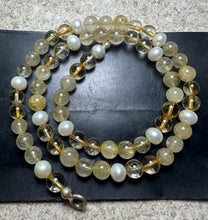 Load image into Gallery viewer, 6-4 Trollbeads Dreams of Energy 45CM
