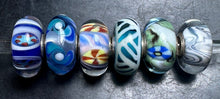 Load image into Gallery viewer, 6-4 Trollbeads Unique Beads Rod 1
