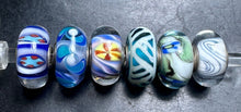 Load image into Gallery viewer, 6-4 Trollbeads Unique Beads Rod 1

