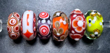 Load image into Gallery viewer, 6-4 Trollbeads Unique Beads Rod 10
