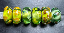 Load image into Gallery viewer, 6-4 Trollbeads Unique Beads Rod 3
