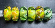 Load image into Gallery viewer, 6-4 Trollbeads Unique Beads Rod 3

