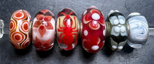 Load image into Gallery viewer, 6-4 Trollbeads Unique Beads Rod 4
