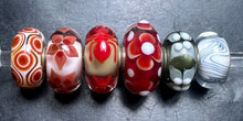 Load image into Gallery viewer, 6-4 Trollbeads Unique Beads Rod 4
