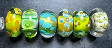Load image into Gallery viewer, 6-4 Trollbeads Unique Beads Rod 5
