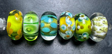 Load image into Gallery viewer, 6-4 Trollbeads Unique Beads Rod 5
