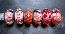 Load image into Gallery viewer, 6-4 Trollbeads Unique Beads Rod 6

