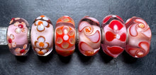 Load image into Gallery viewer, 6-4 Trollbeads Unique Beads Rod 6
