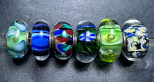 Load image into Gallery viewer, 6-4 Trollbeads Unique Beads Rod 7
