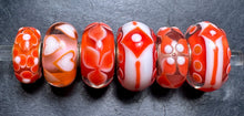 Load image into Gallery viewer, 6-4 Trollbeads Unique Beads Rod 8
