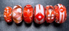 Load image into Gallery viewer, 6-4 Trollbeads Unique Beads Rod 8
