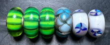 Load image into Gallery viewer, 6-5 Trollbeads Random Rod 10
