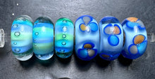 Load image into Gallery viewer, 6-5 Trollbeads Random Rod 11
