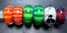 Load image into Gallery viewer, 6-5 Trollbeads Random Rod 13

