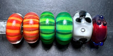 Load image into Gallery viewer, 6-5 Trollbeads Random Rod 13
