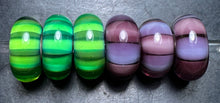 Load image into Gallery viewer, 6-5 Trollbeads Random Rod 14
