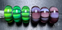 Load image into Gallery viewer, 6-5 Trollbeads Random Rod 14
