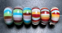 Load image into Gallery viewer, 6-5 Trollbeads Random Rod 2

